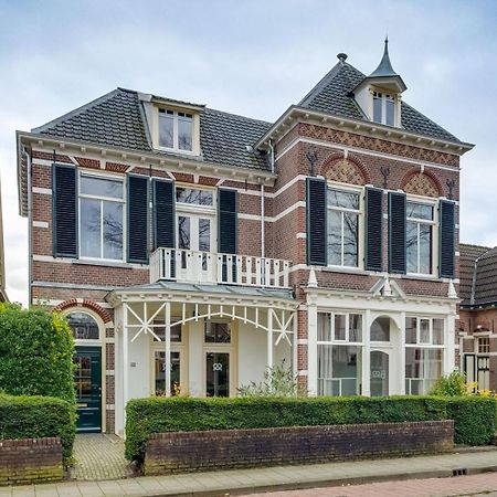 Bed And Breakfast De Oude Dorpsbakker Ellecom Exteriör bild