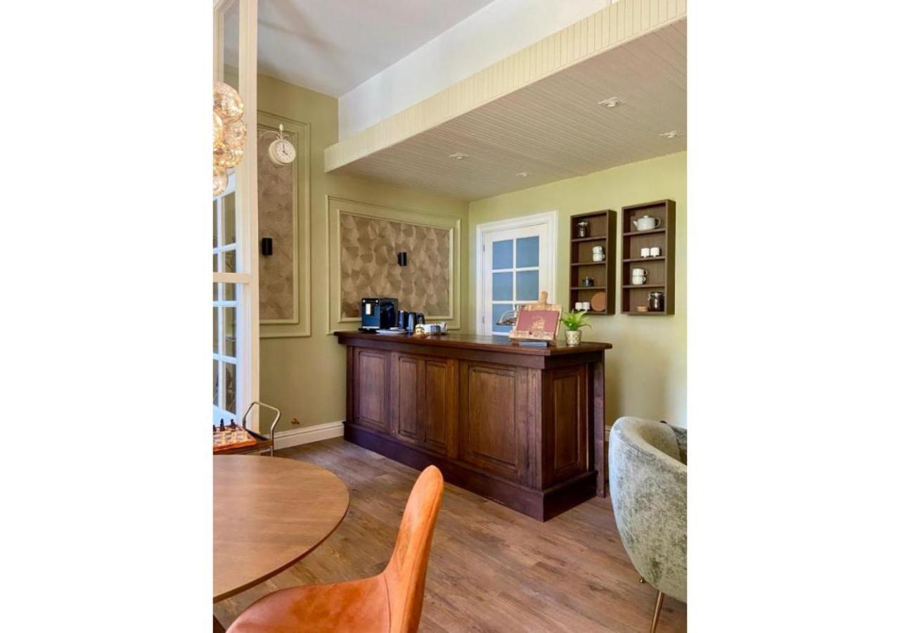 Bed And Breakfast De Oude Dorpsbakker Ellecom Exteriör bild