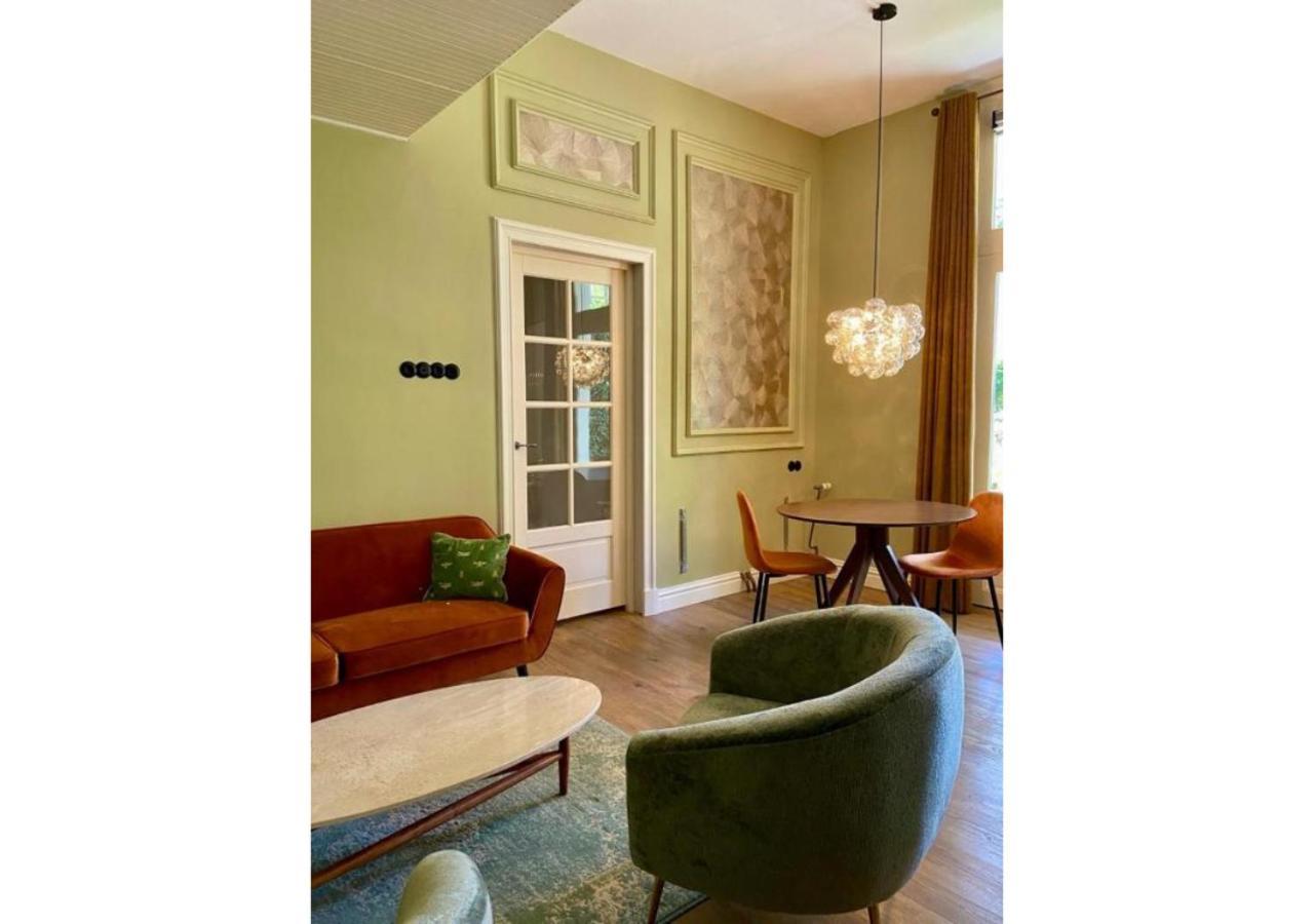 Bed And Breakfast De Oude Dorpsbakker Ellecom Exteriör bild