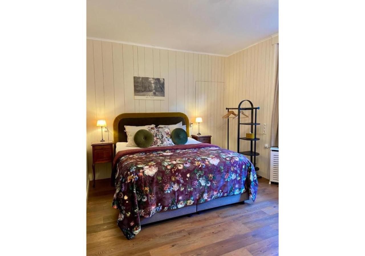 Bed And Breakfast De Oude Dorpsbakker Ellecom Exteriör bild