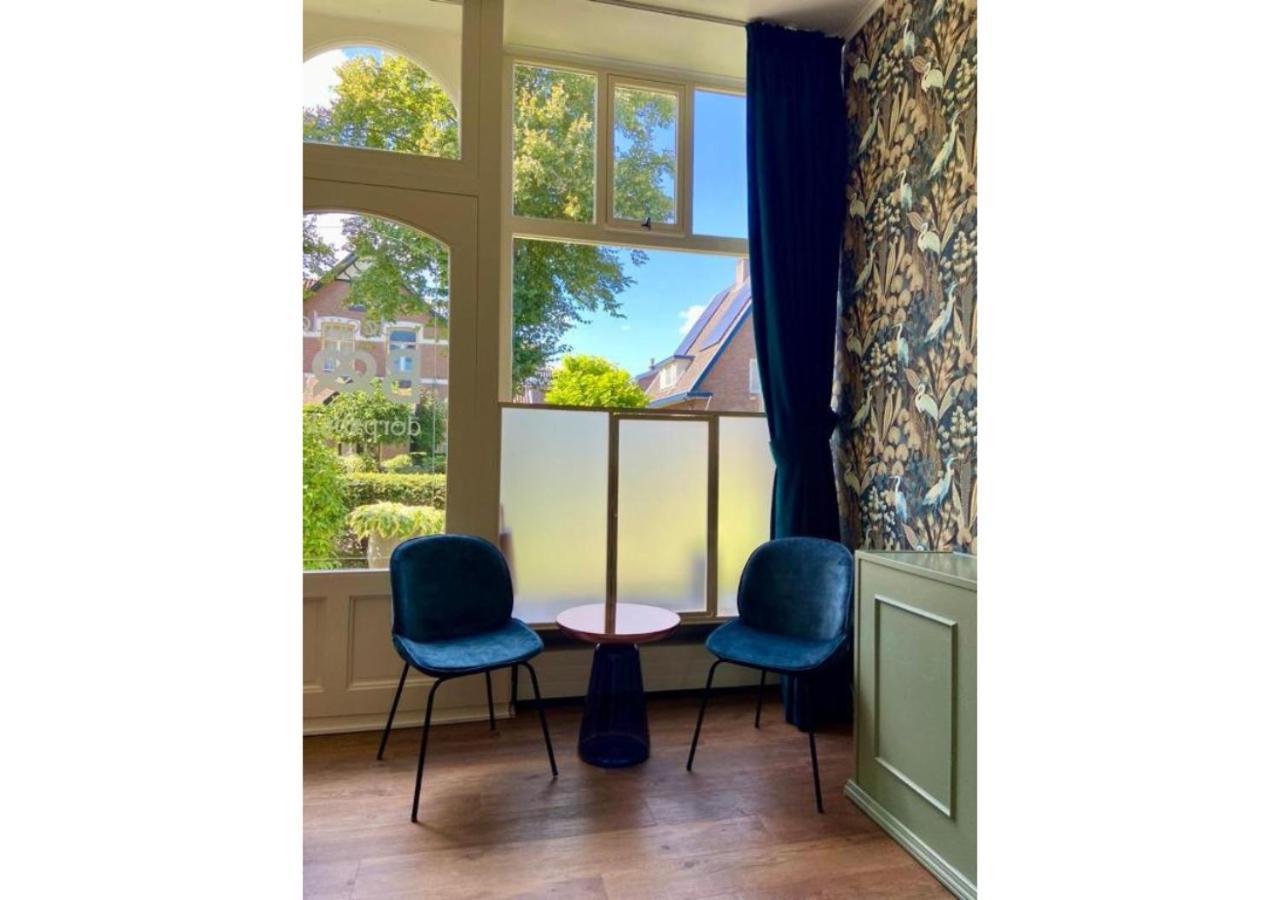 Bed And Breakfast De Oude Dorpsbakker Ellecom Exteriör bild