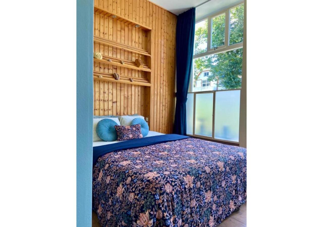 Bed And Breakfast De Oude Dorpsbakker Ellecom Exteriör bild