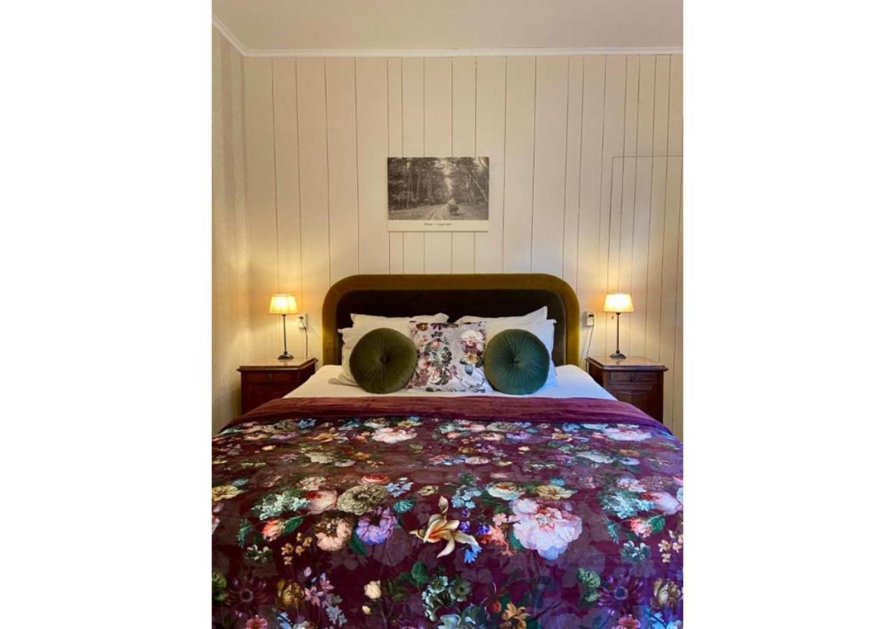 Bed And Breakfast De Oude Dorpsbakker Ellecom Exteriör bild